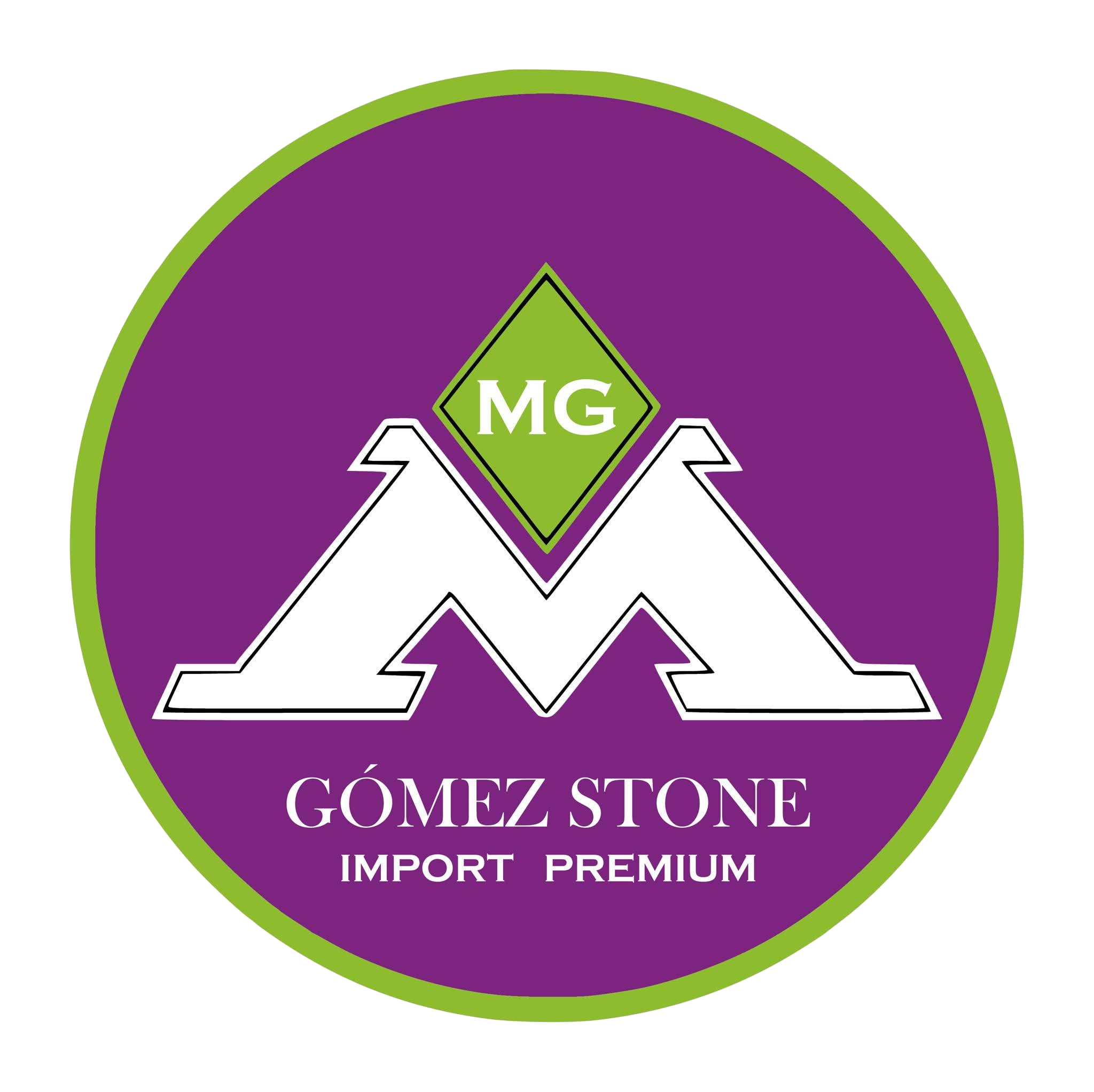 Logo Gomez Stone